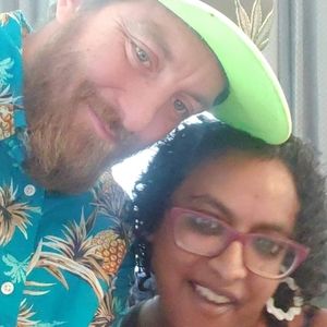 Meet your Posher, Justin